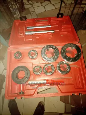 Die Machine