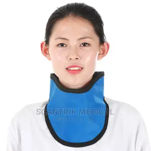 0.5mmpb Lead Apron Collar