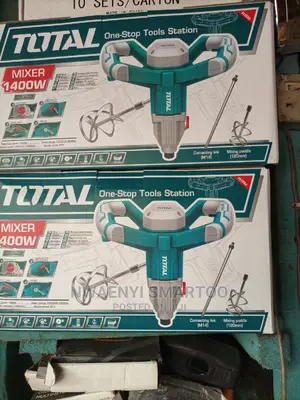 Hand Mixer Machine