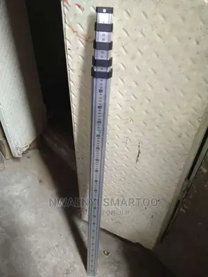 Level Staff