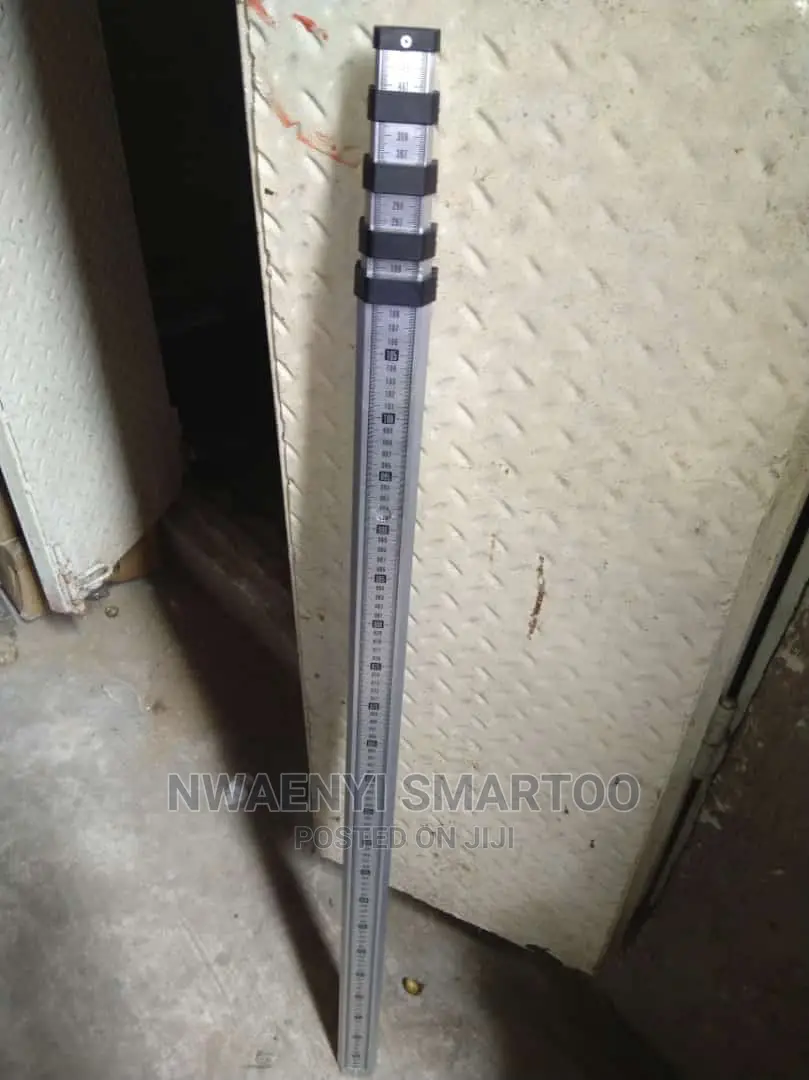 Level Staff