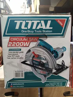 Circular Saw Machine