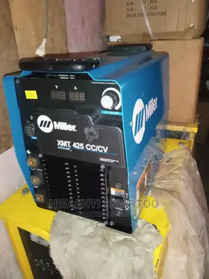 Miller Welding Machine