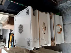 Small Center Table