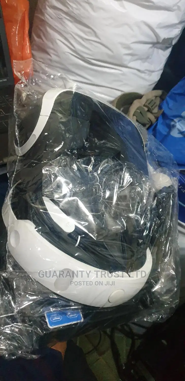 Playstation VR Bundles
