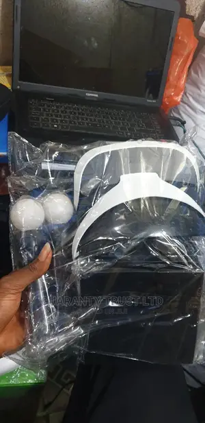 Playstation VR Bundles