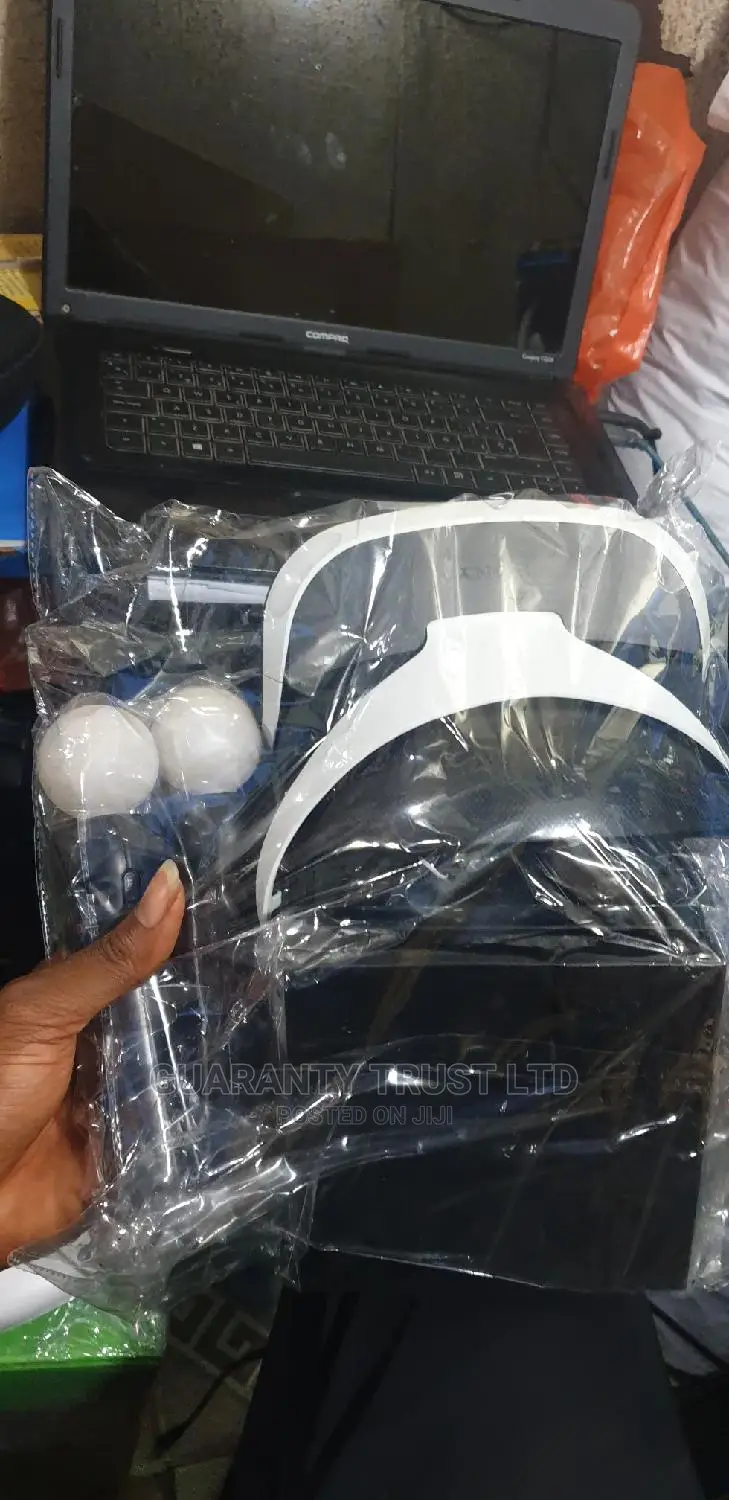 Playstation VR Bundles