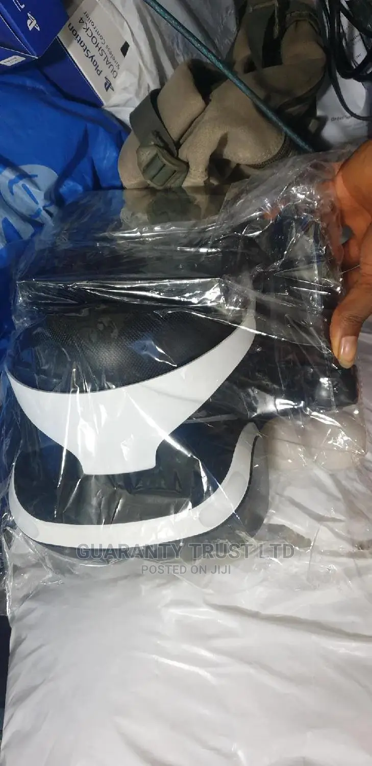 Playstation VR Bundles