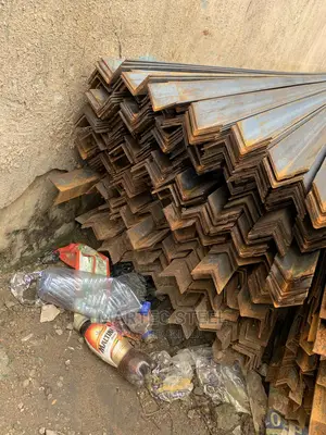 Angle Iron