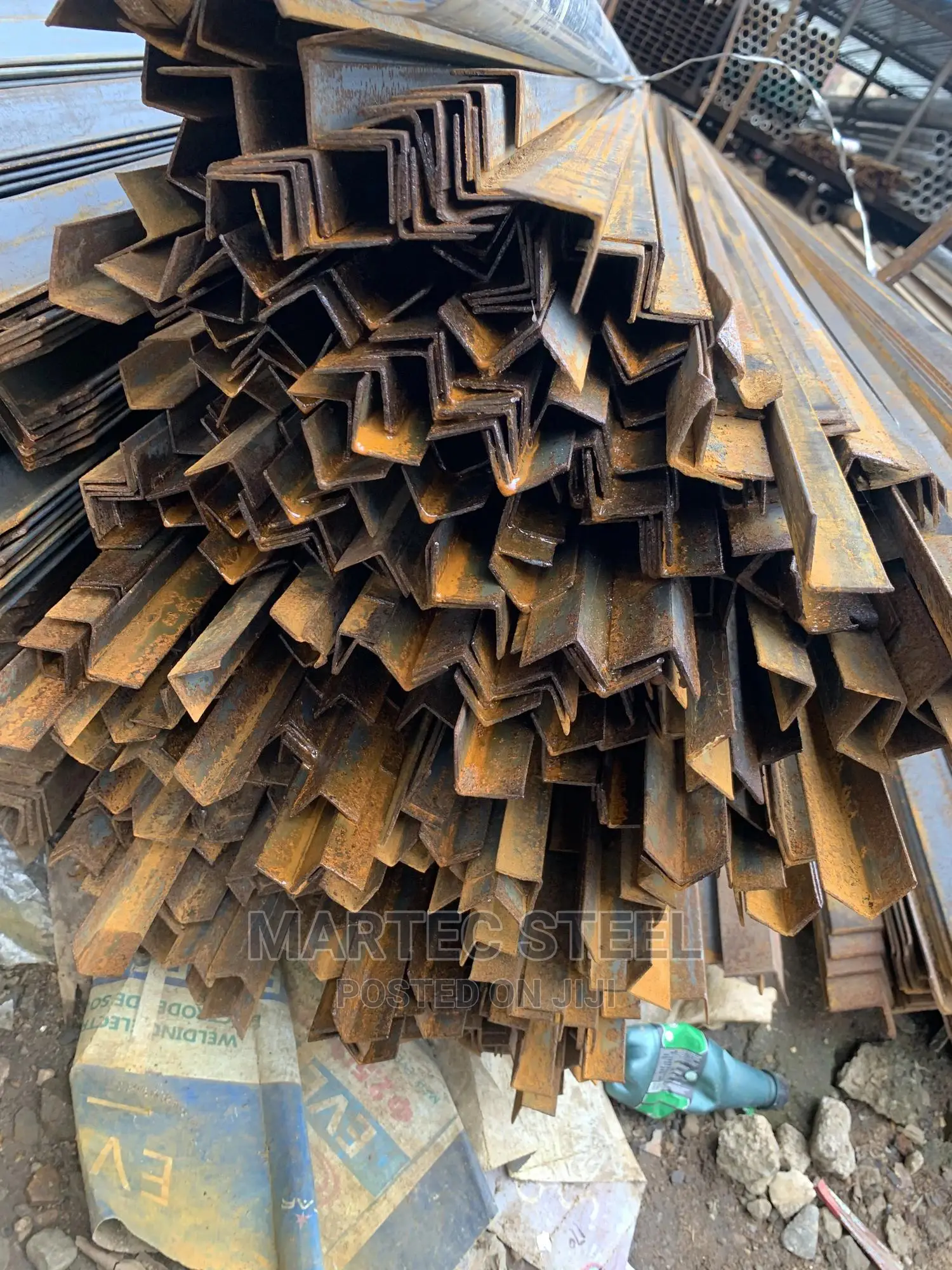 Angle Iron