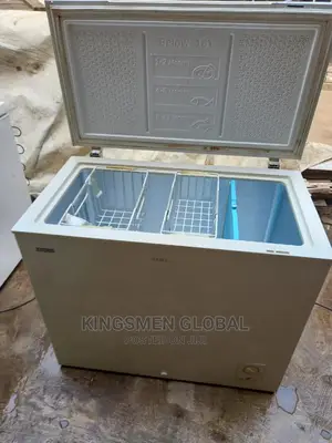 Samsung Chest Freezer
