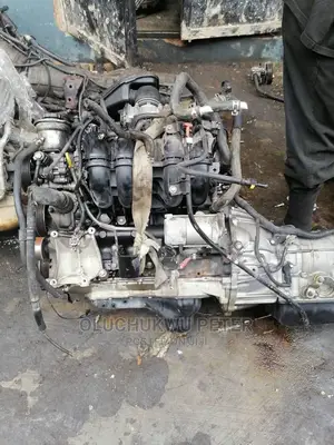 Toyota Hilux, Prado, Innova 2.7 VVTI Engine Call or Whatsapp
