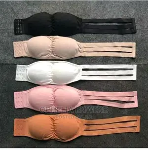 Tube Bralette
