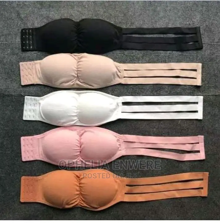 Tube Bralette