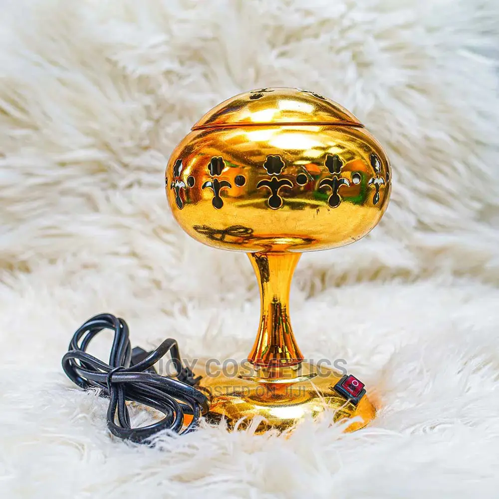 Electric Incense Burner