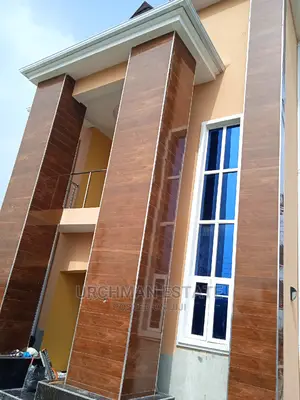 Furnished 2bdrm Apartment in Victory, Amuwo-Odofin for rent