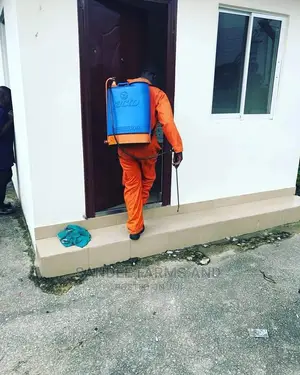 Fumigation Services At Affordable Rates