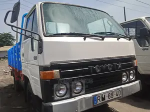 Toyota Dyna 150