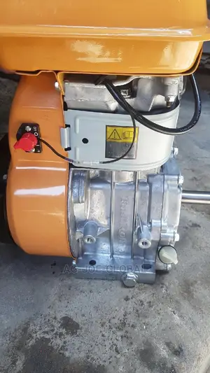Ey20 Robin Engine