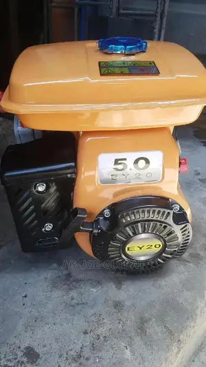 Ey20 Robin Engine