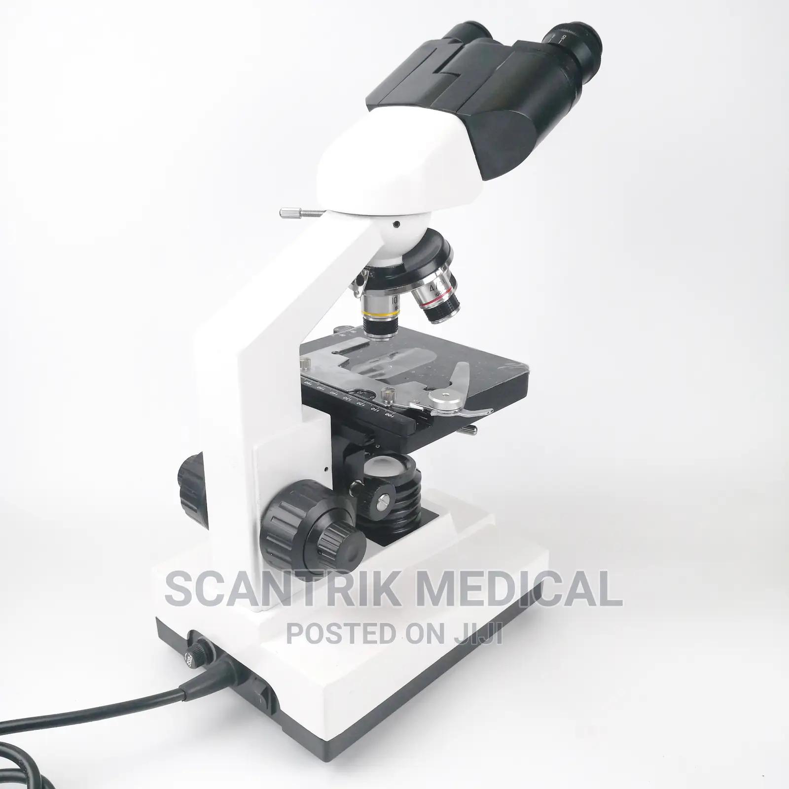 Microscope