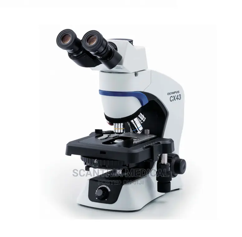 Olympus Microscope CX23