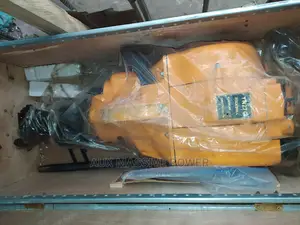 Rock Drill Jack Hammer