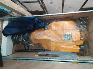 Rock Drill Jack Hammer