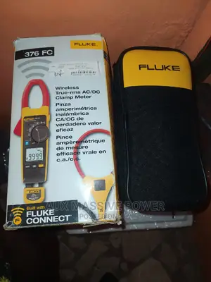 Fluke 376 Fc