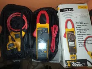 Fluke 376 Fc