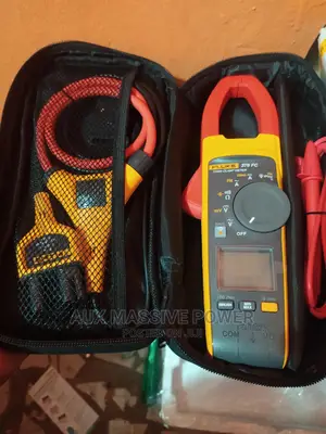 Fluke 376 Fc