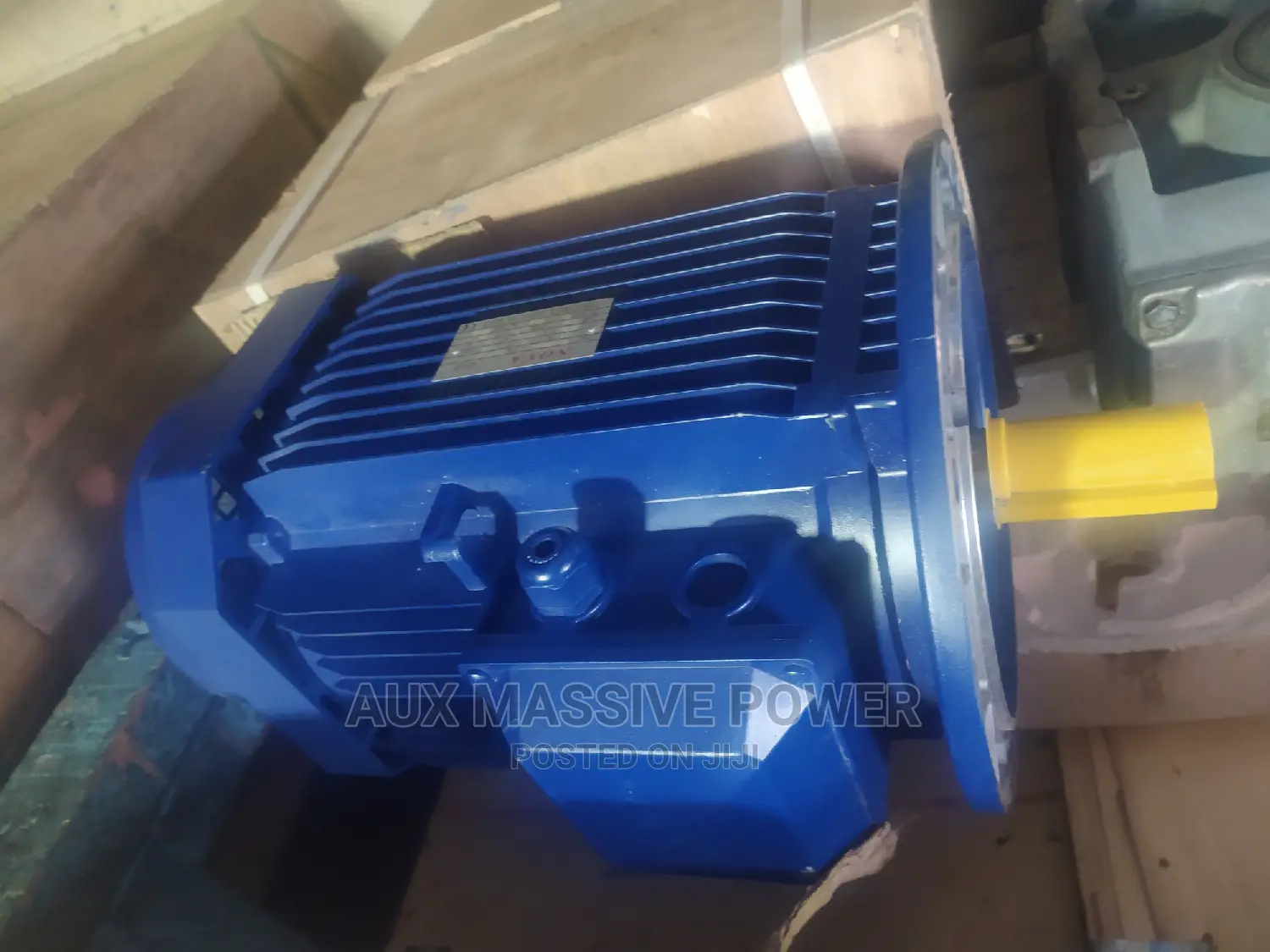 15kw Electric Motor