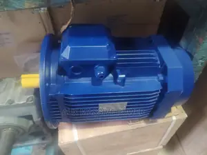 15kw Electric Motor