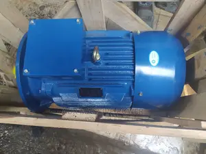 15kw Electric Motor