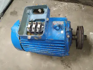 15kw Fairly Used Electric Motor