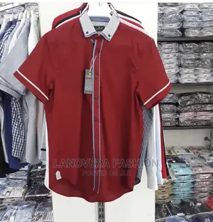 Male Shirt