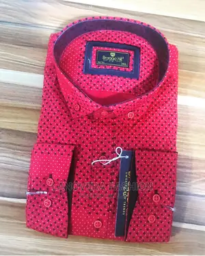 Male Shirt