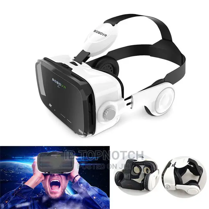 Z4 3D Cardboard Glasses Virtual Reality