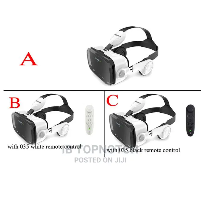 Z4 3D Cardboard Glasses Virtual Reality