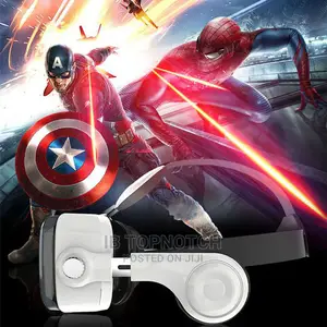 Z4 3D Cardboard Glasses Virtual Reality