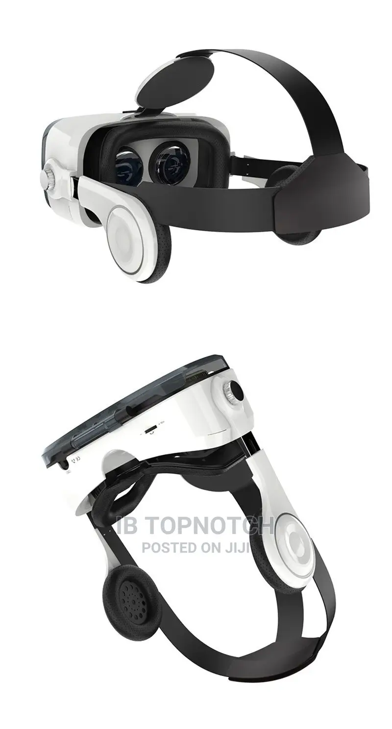 Z4 3D Cardboard Glasses Virtual Reality