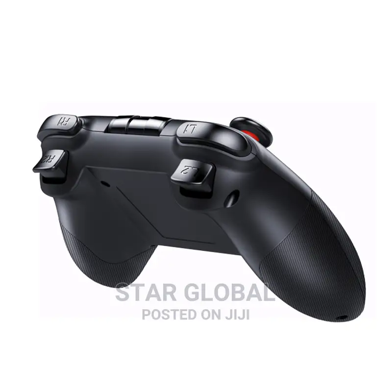 Z4 Virtual Reality VR Glasses Stereo 3D Pro Gamepad