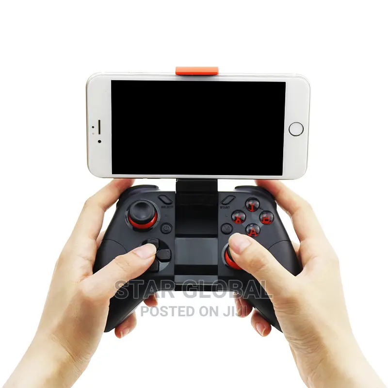 Z4 Virtual Reality VR Glasses Stereo 3D Pro Gamepad