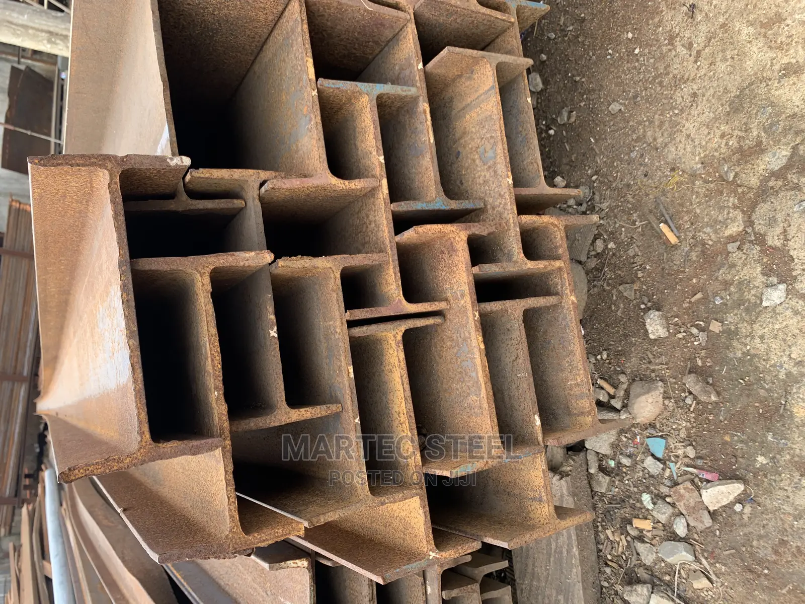 140 U Channel