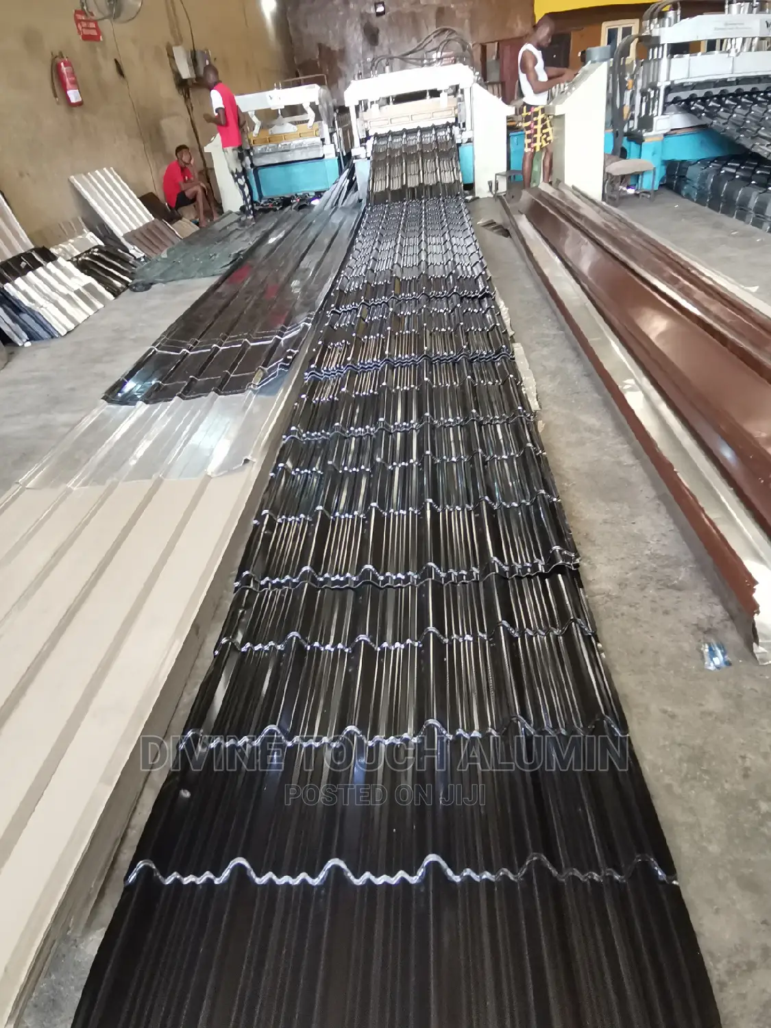 Best Way Step Tiles