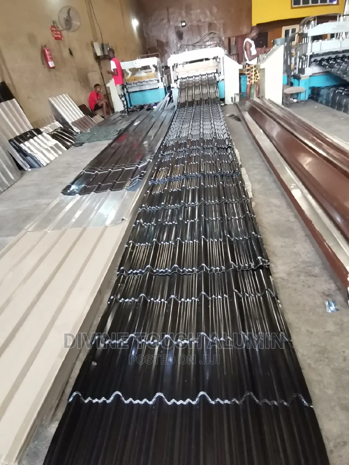 Best Way Step Tiles