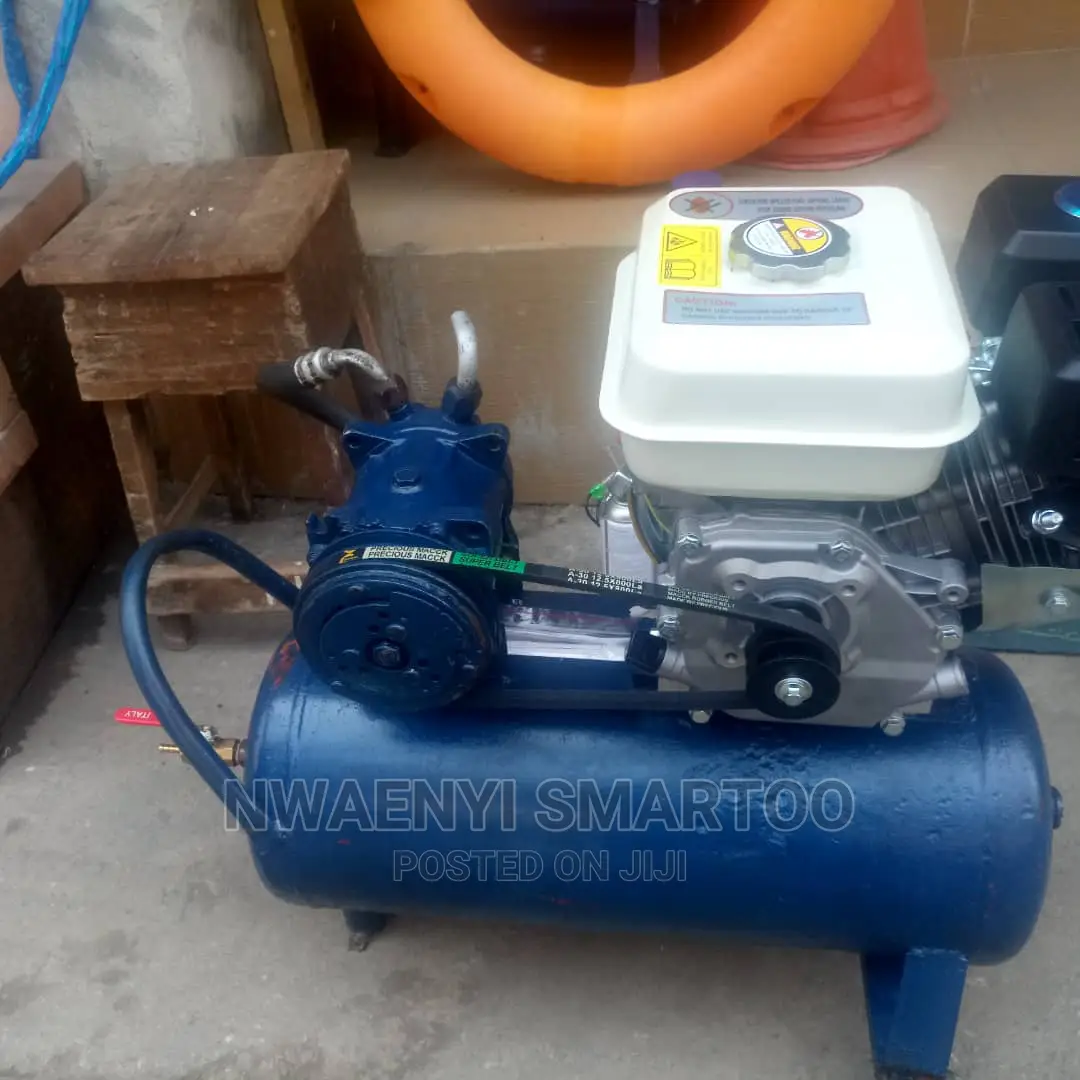 Spray Machine