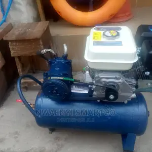 Spray Machine