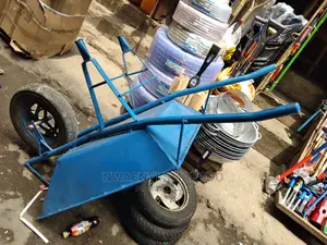Wheel Barrow
