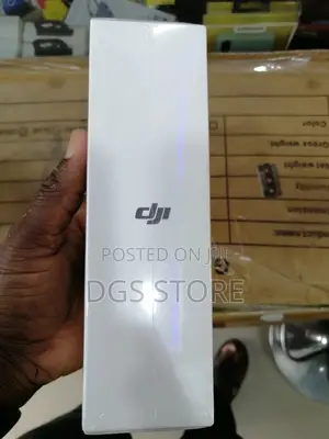 Dji Motion Controller